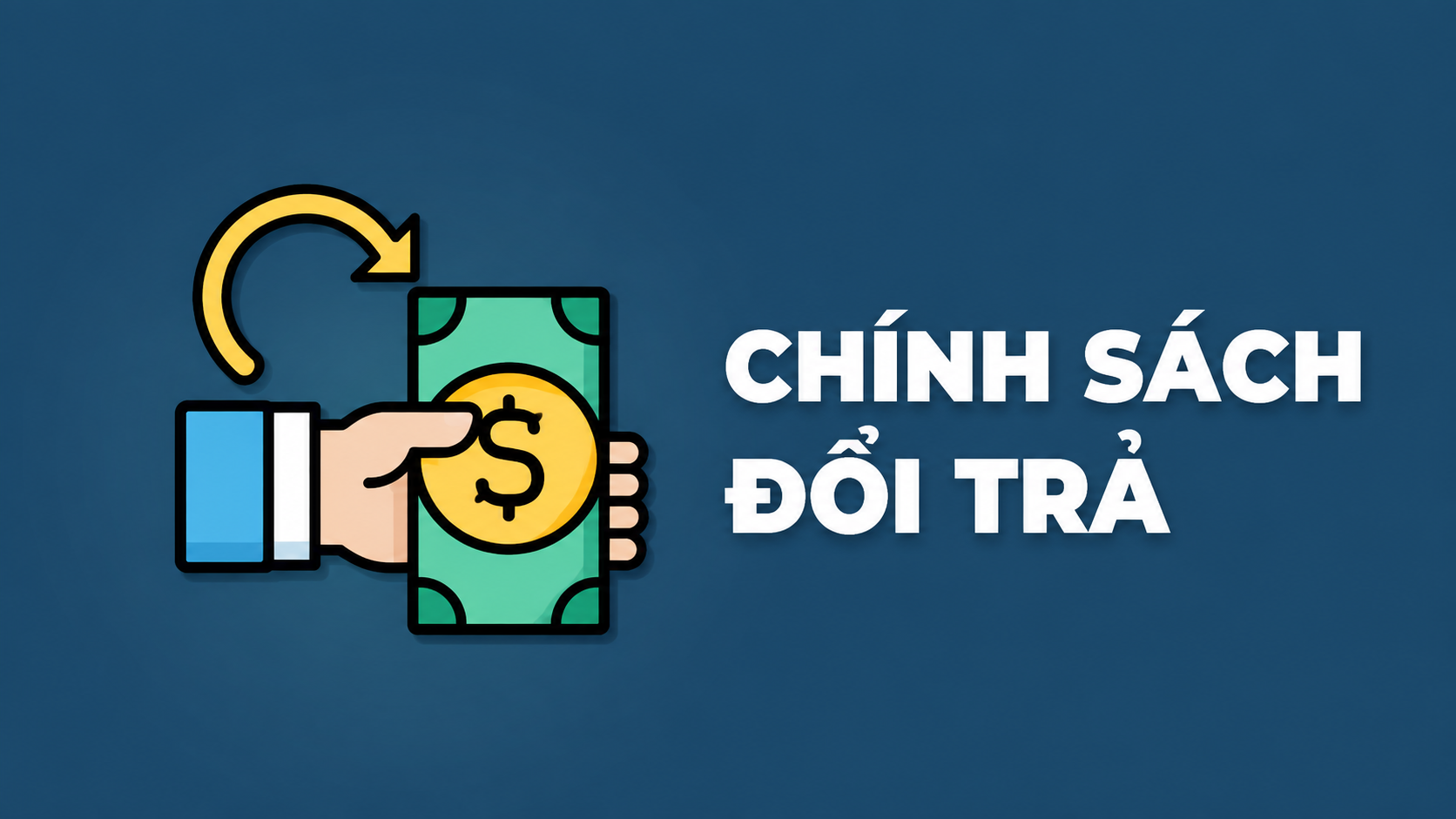 Chính sách đổi trả