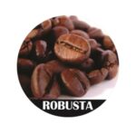 Cà phê ROBUSTA đặc sản Việt Nam - Pha máy Ropresso - 500gr