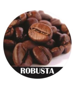 Cà phê ROBUSTA đặc sản Việt Nam - Pha máy Ropresso - 500gr