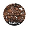 Cà phê ARABICA Cầu Đất - 500gr