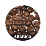 Cà phê ARABICA Cầu Đất - 500gr