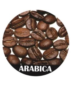 Cà phê ARABICA Cầu Đất - 500gr