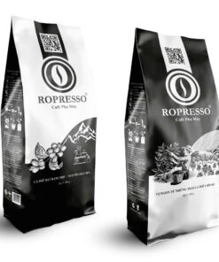 Cafe pha máy Ropresso - 500gr