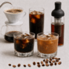 cafe arabica Cầu Đất