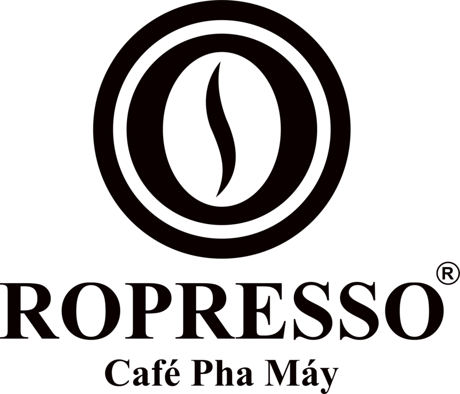 Ropresso – Xe Quầy Cà Phê Pha Máy