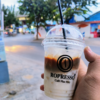 Ly café Pha máy Ropresso