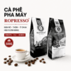 Cà phê pha máy Ropresso 500g – Đậm vị, ít chua