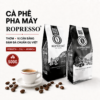 Cà phê pha máy Ropresso Việt Nam
